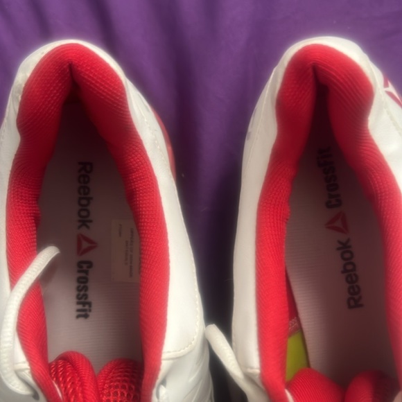 CrossFit shoes - Picture 3 of 8